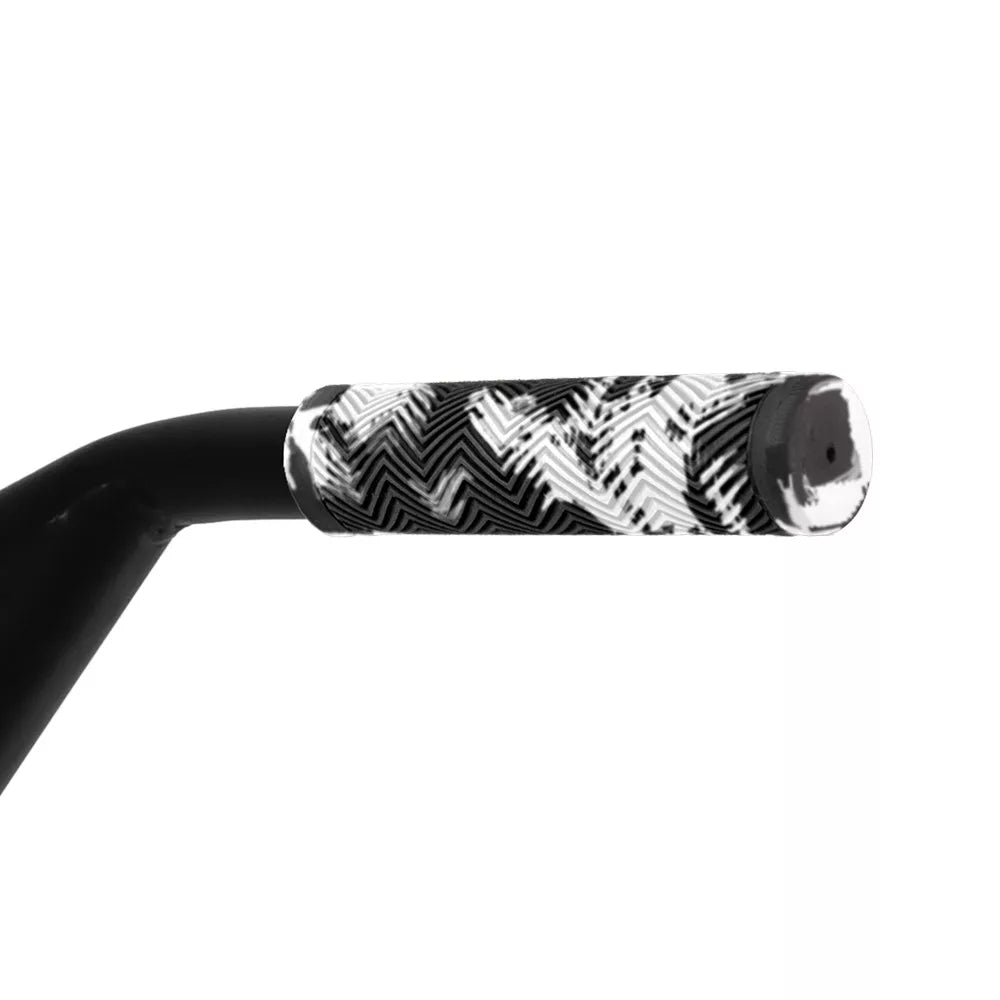 Trotinetă Stunt Streetsurfing Torpedo V2 Blue Crack