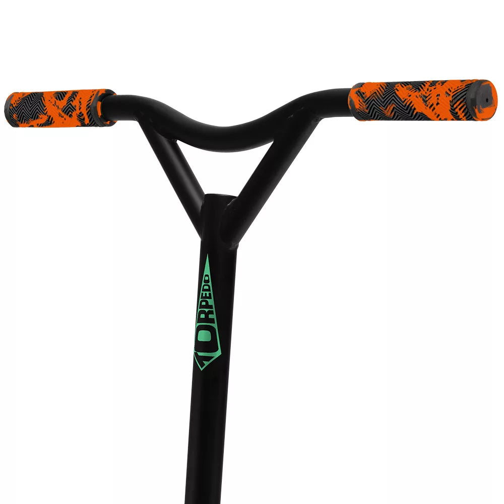 Trotinetă Stunt Streetsurfing Torpedo V2 Firestarter