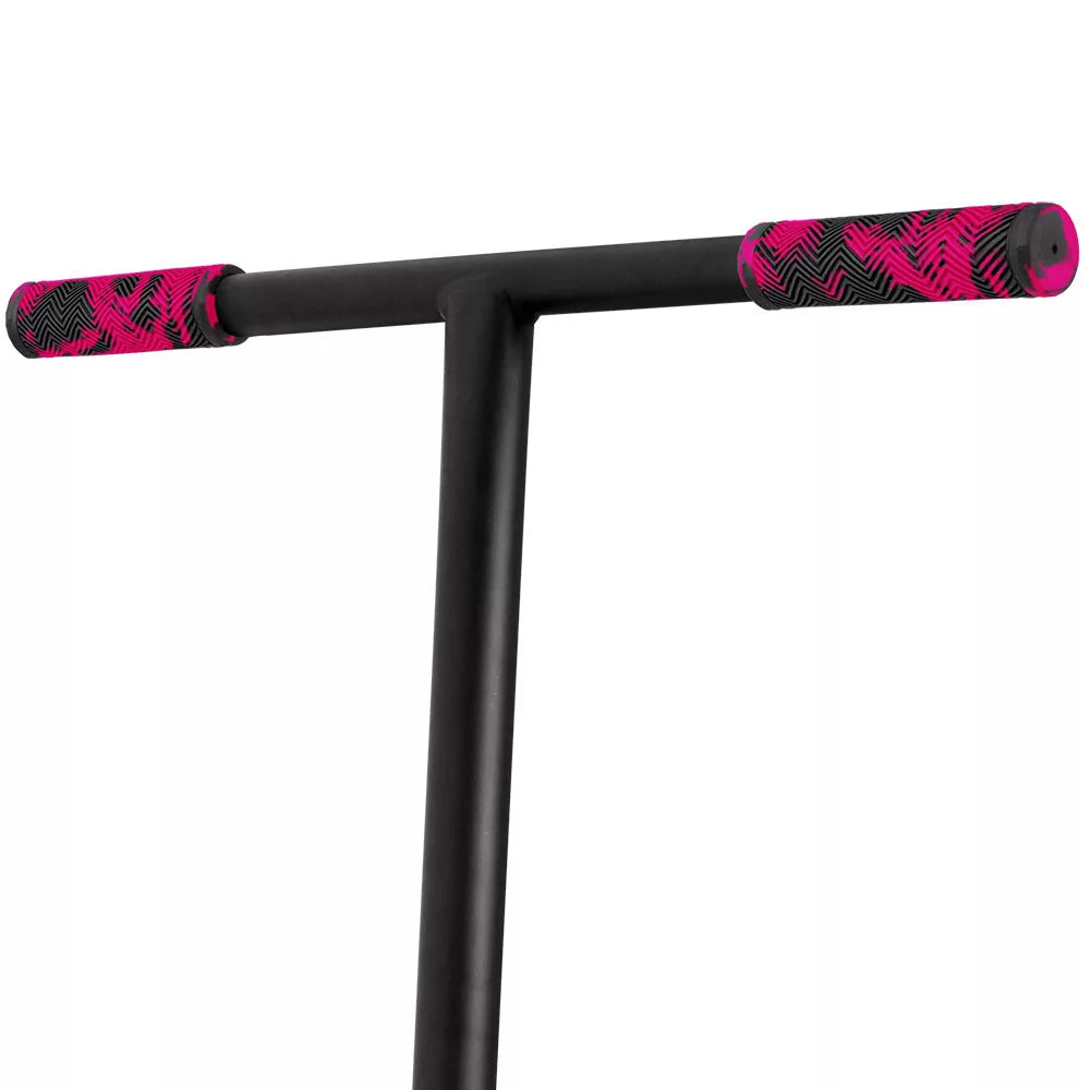 Trotinetă stunt Streetsurfing Destroyer V2. Spike Green