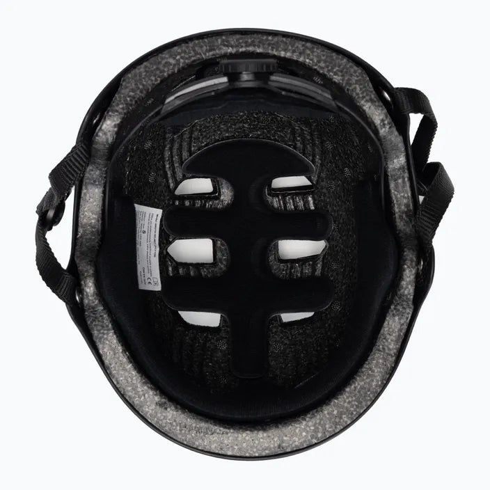 Cască protecție Tempish Inline Wruth Black