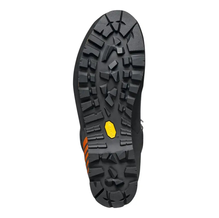 Bocanci Alpinism Scarpa Manta Tech GTX Blue Tonic