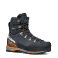 Bocanci Alpinism Scarpa Manta Tech GTX Blue Tonic