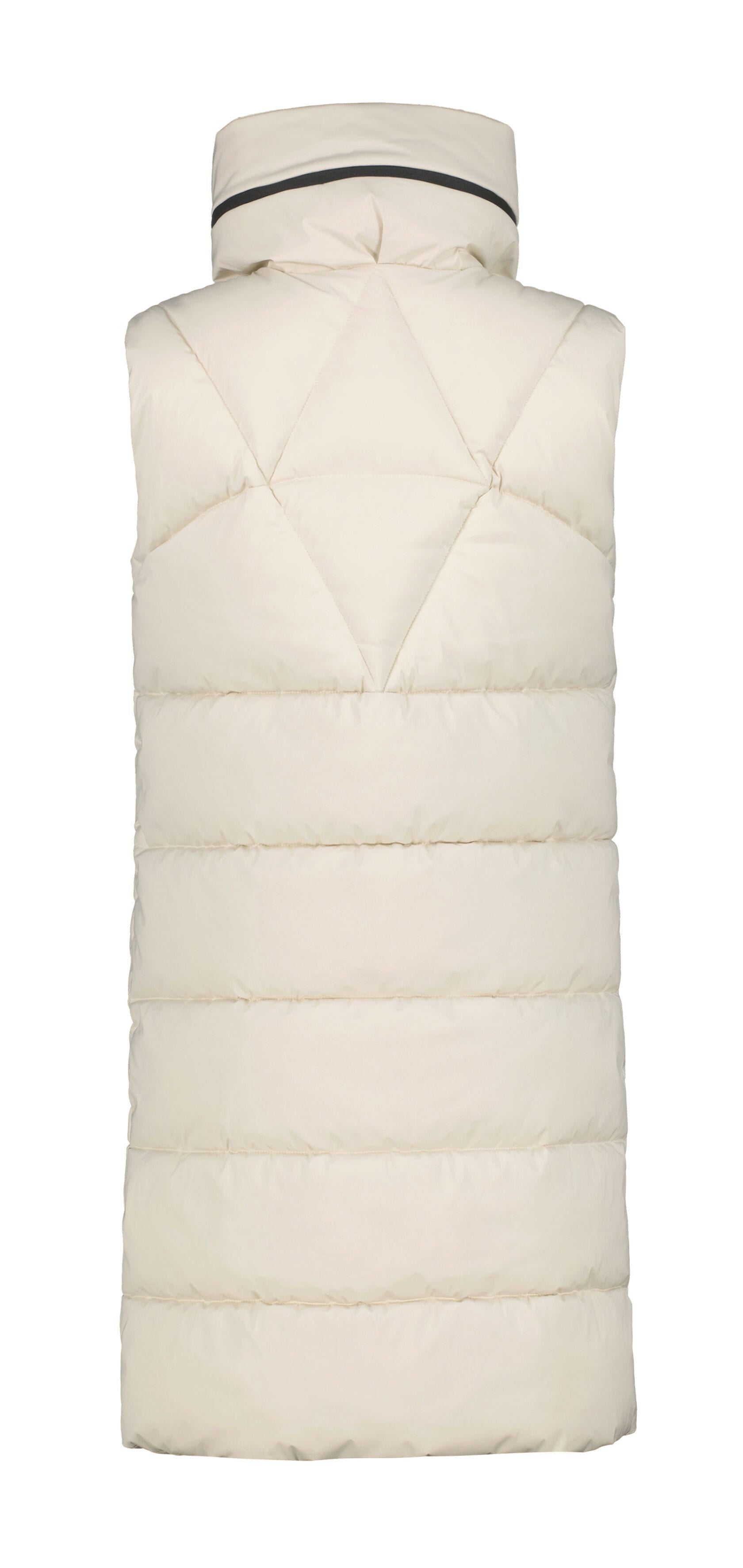 Vestă Dame Icepeak Ebbo Powder White