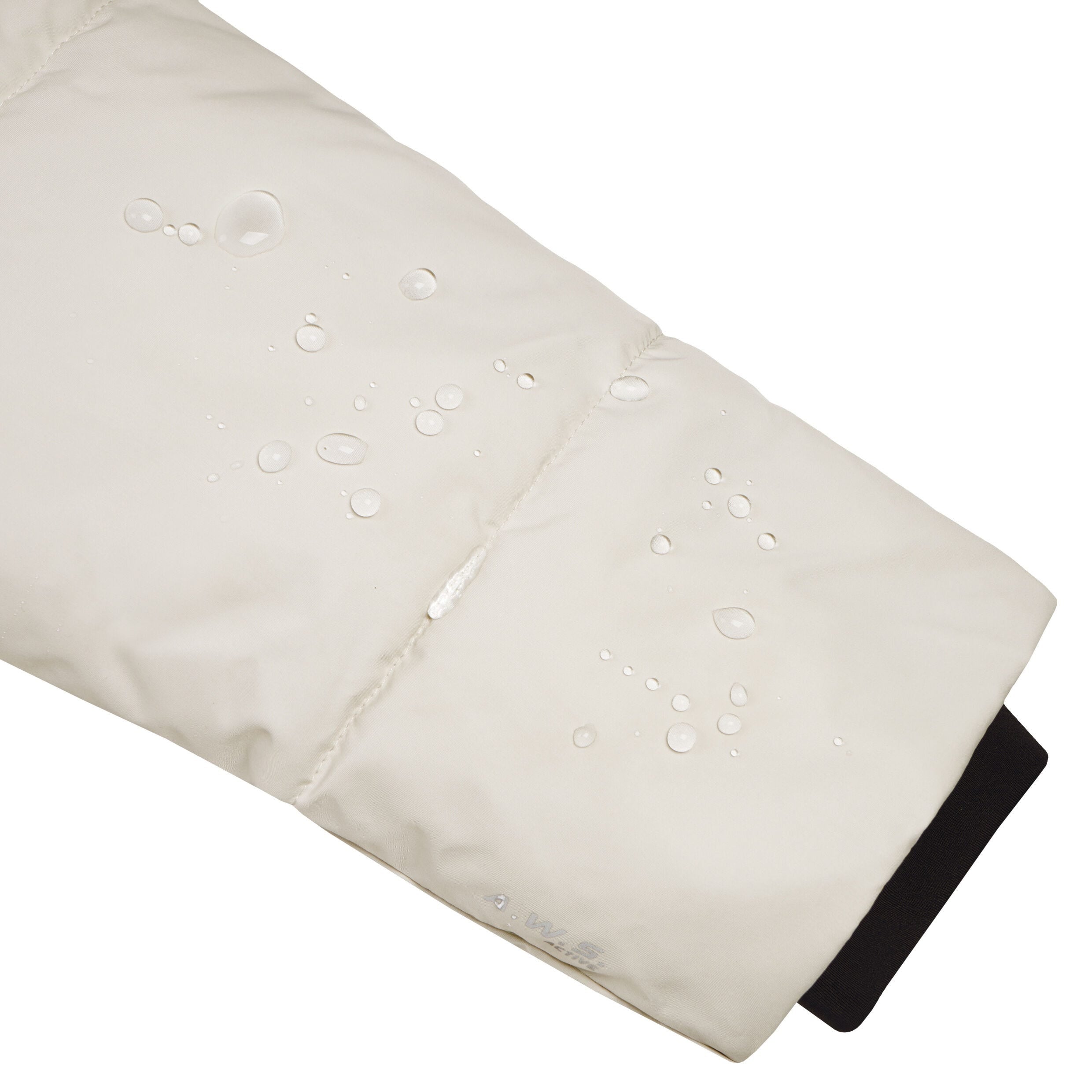 Geacă Dame Luhta Iisalmi Powder White