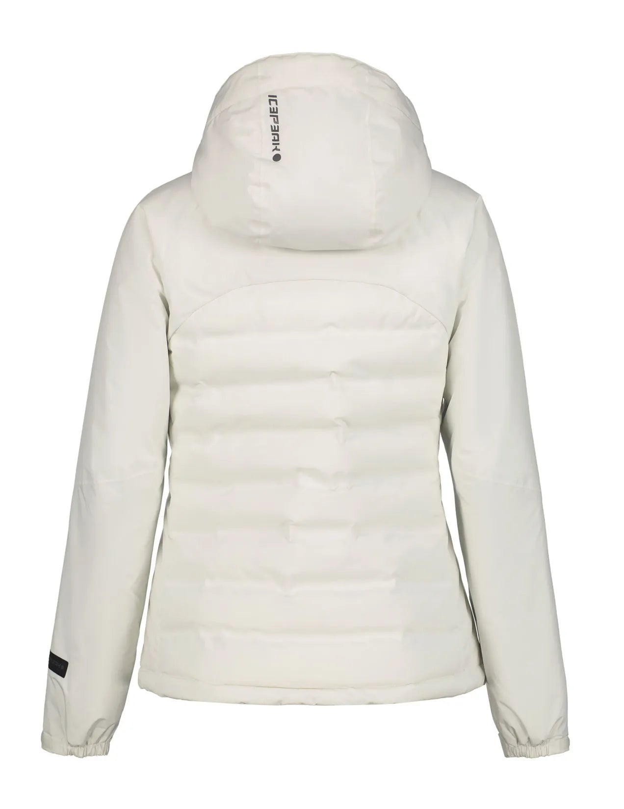 Geacă Dame Incepeak Barton Powder White