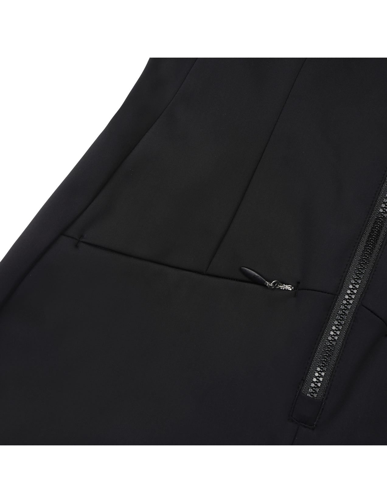 Pantaloni Dame Icepeak Exira Basic Black