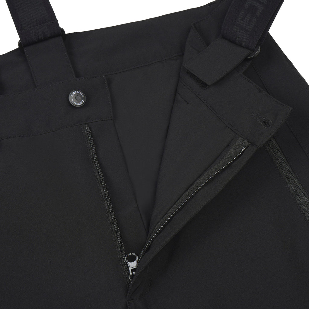 Pantaloni Bărbați Icepeak Freiberg Basic Black