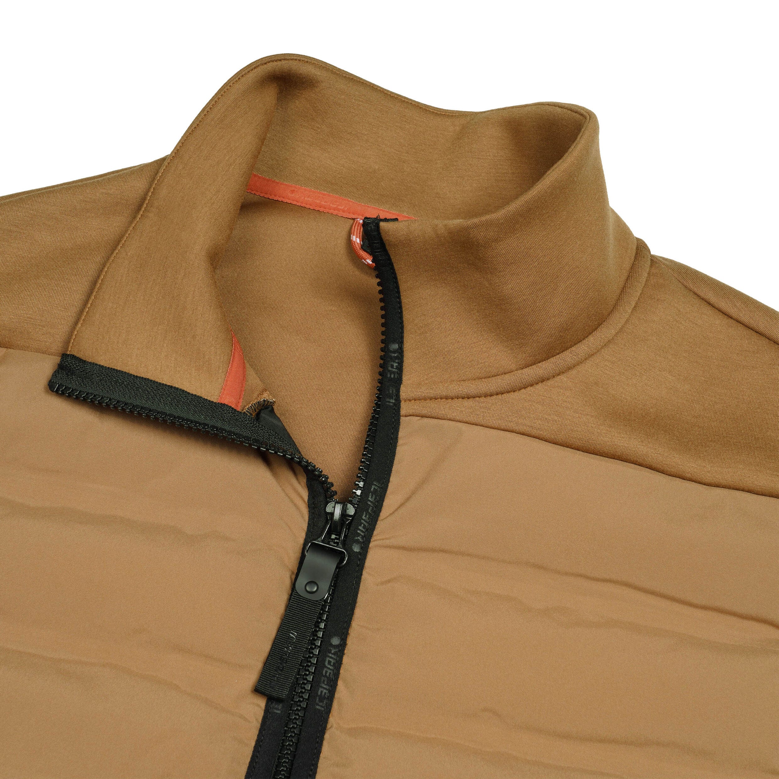 Vestă Hybrid Bărbați Icepeak Altan Brown