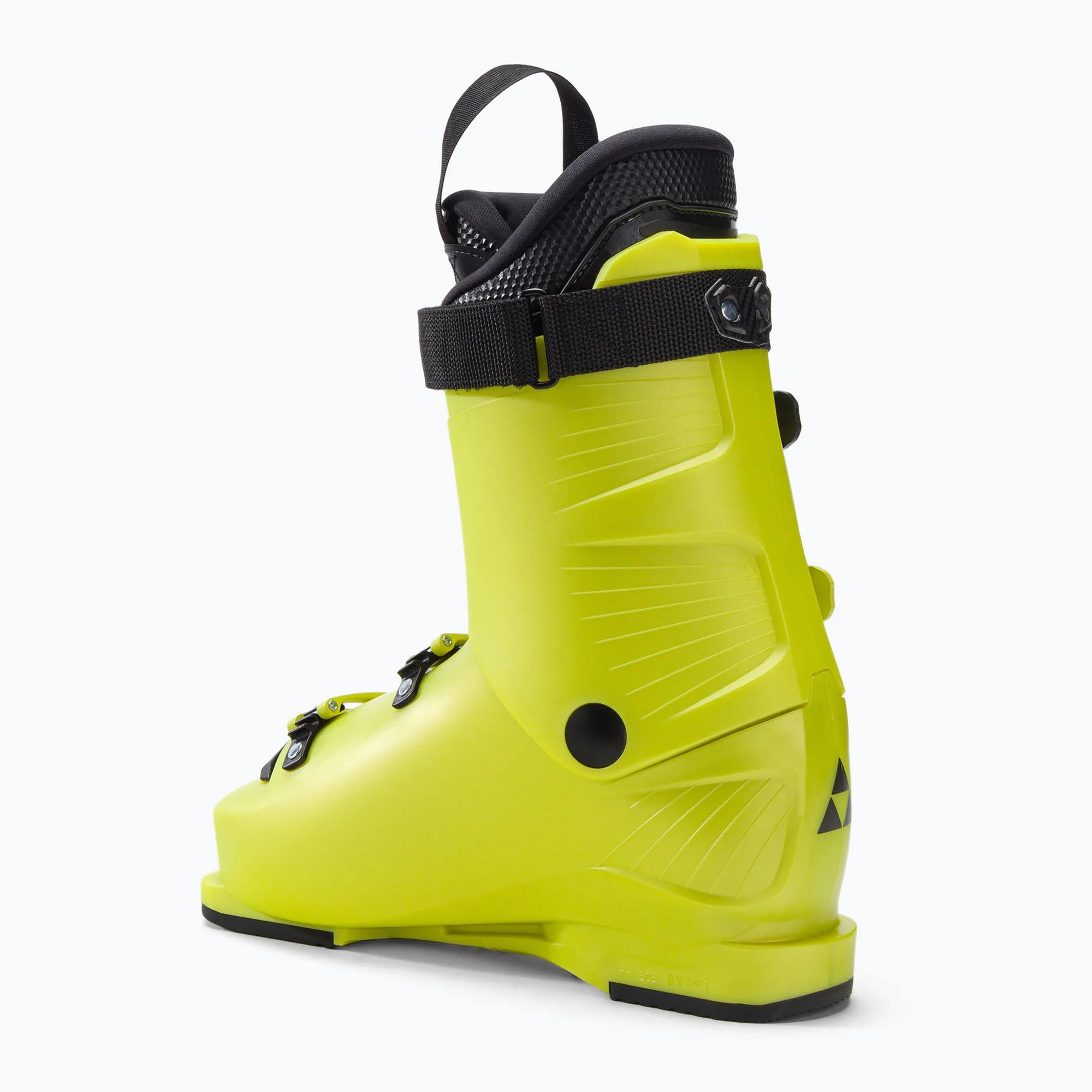 Clăpari Schi Fischer Soma RC4 70 JR Yellow