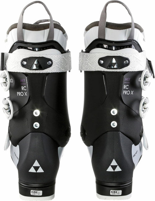 Clăpari Schi Dame Fischer Soma PRO W White