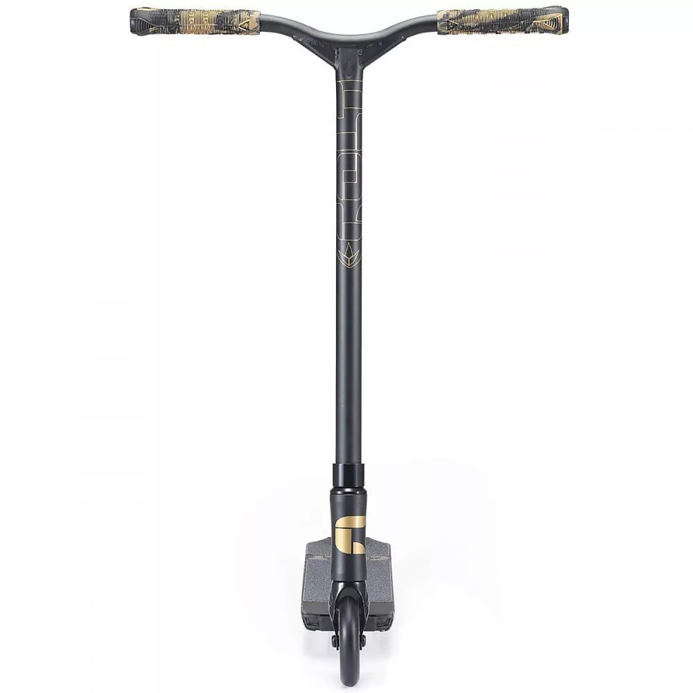 Trotinetă Stunt Blunt Colt S4 Black