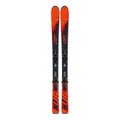 Schiuri Fischer RC4 The Curv JR Slr Pro Red
