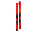 Schiuri Fischer The Curv JR SLR Pro Red Black