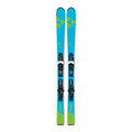 Schiuri Copii Fischer S RC ONE JR Blue Green