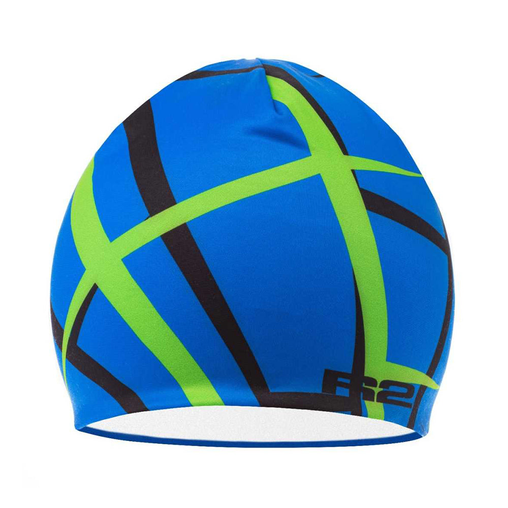 Șapcă Multifuncțională Relax R2 REDE Blue Green