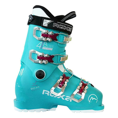 Clăpari Copii Roxa Roxa Bliss 4 RTL Alpin Light Blue