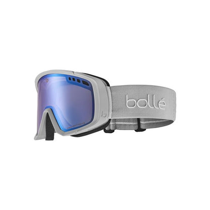 Ochelari Schi Bolle Blens Mammoth Gray Purple Matte