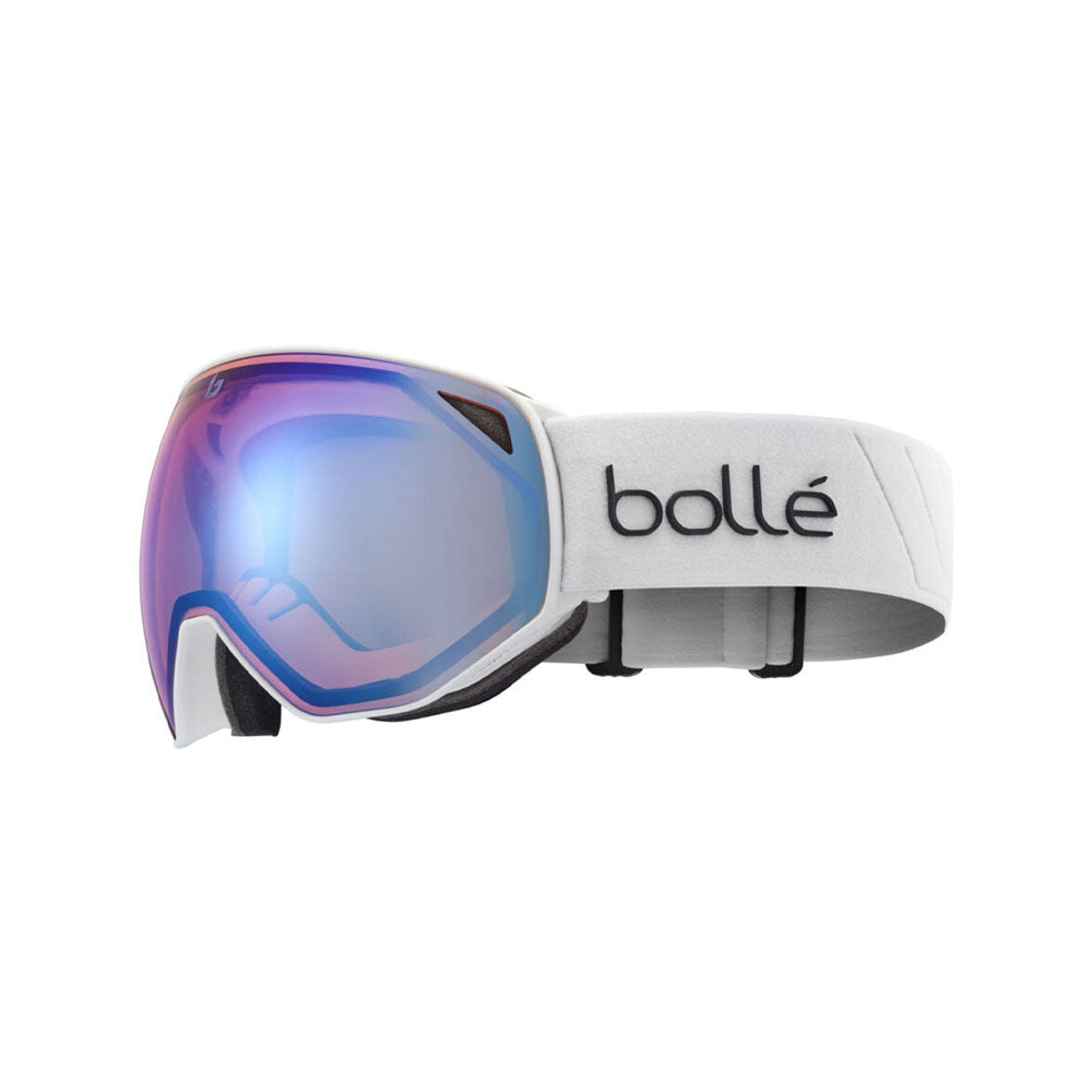 Ochelari Schi Bolle Blens Torus White Matte