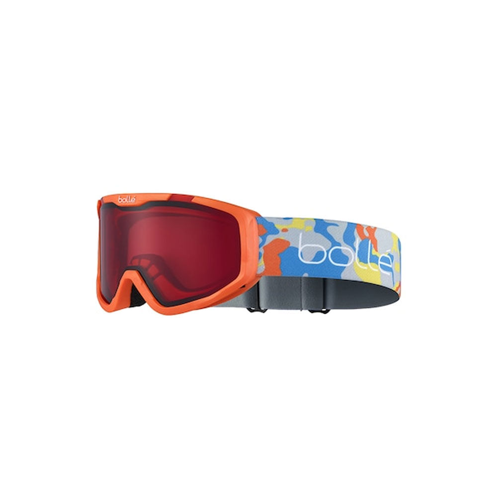 Ochelari de Schi Bolle Blens Rocket Orange Multicolor