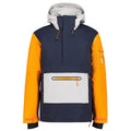 Geacă Bărbați Icepeak Chelan Navy Orange