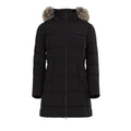 Geacă Dame Fundango Padded Melody Black