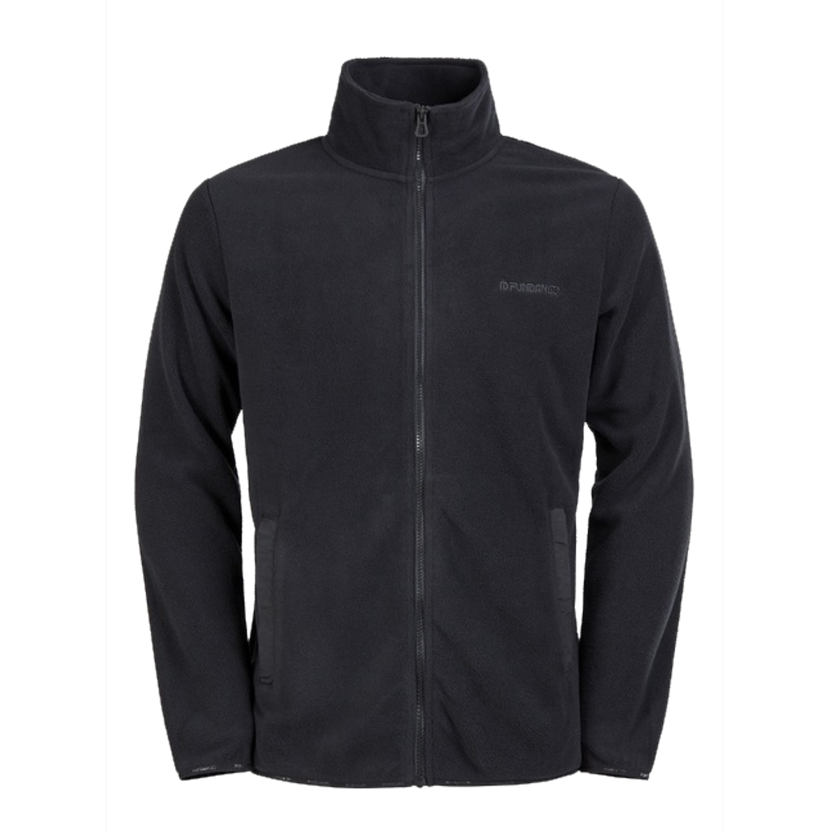 Polar Bărbați Fundango Nestor II Fleece Black