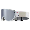 Ochelari Schi Bolle Blens Eco Blanca Ice White Matte