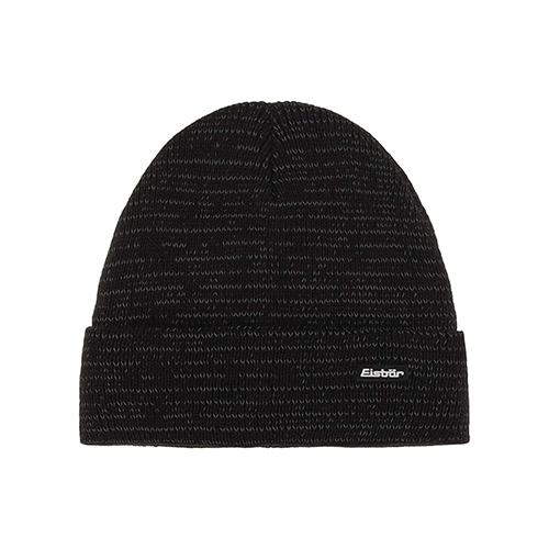 Sapcă Unisex Casual Eisbar Flashy Reflective Black