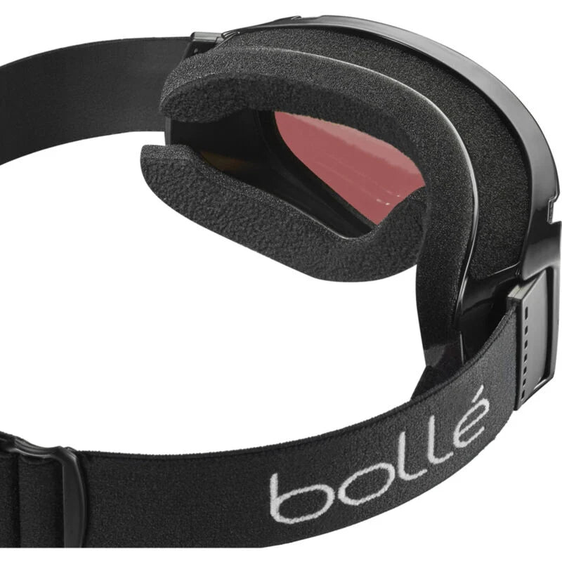 Ochelari Schi Bolle Blens Explorer OTG Vermillon