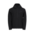 Geacă Softshell Bărbați Fundango Fairbanks Black