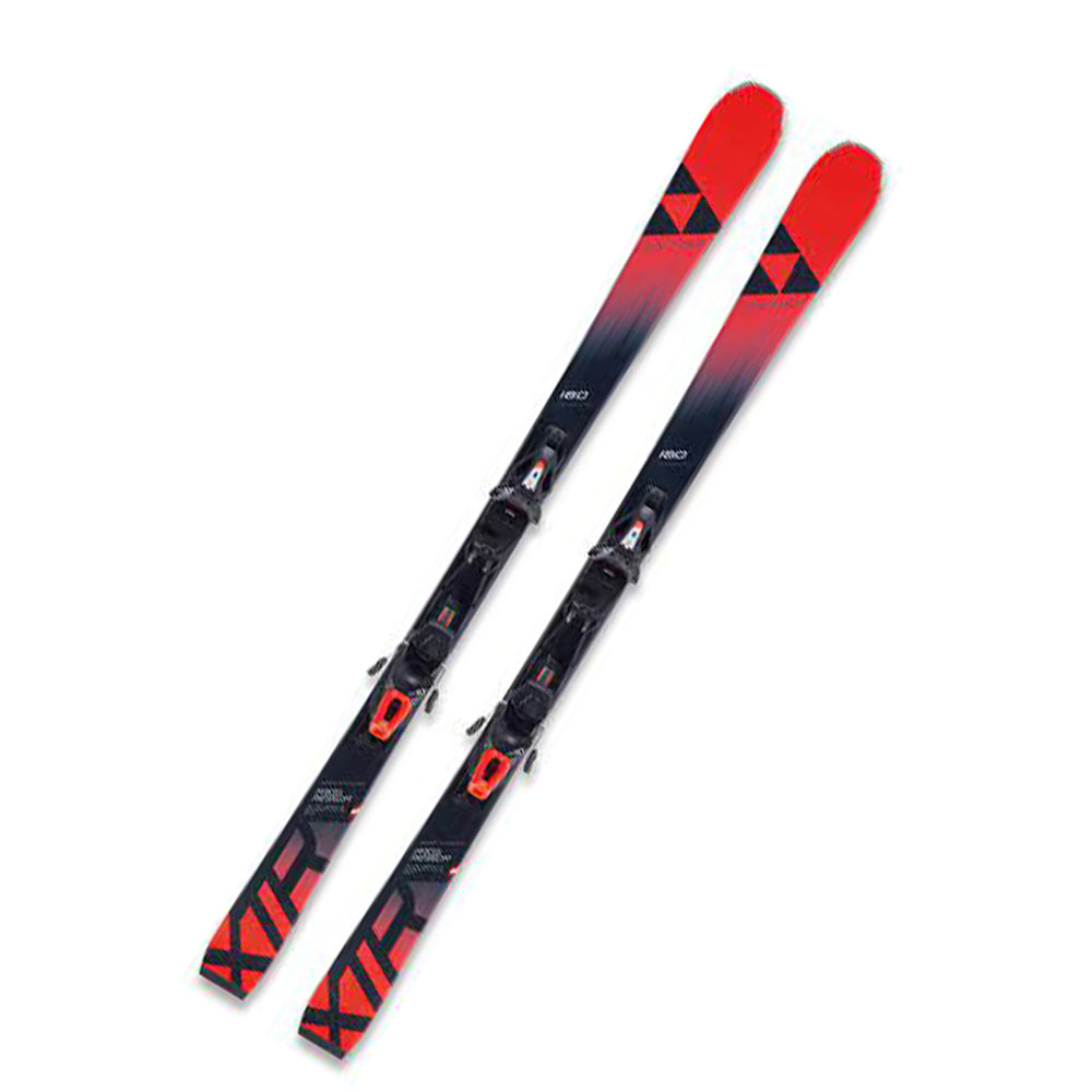 Schiuri SH Fischer Progressor XTR