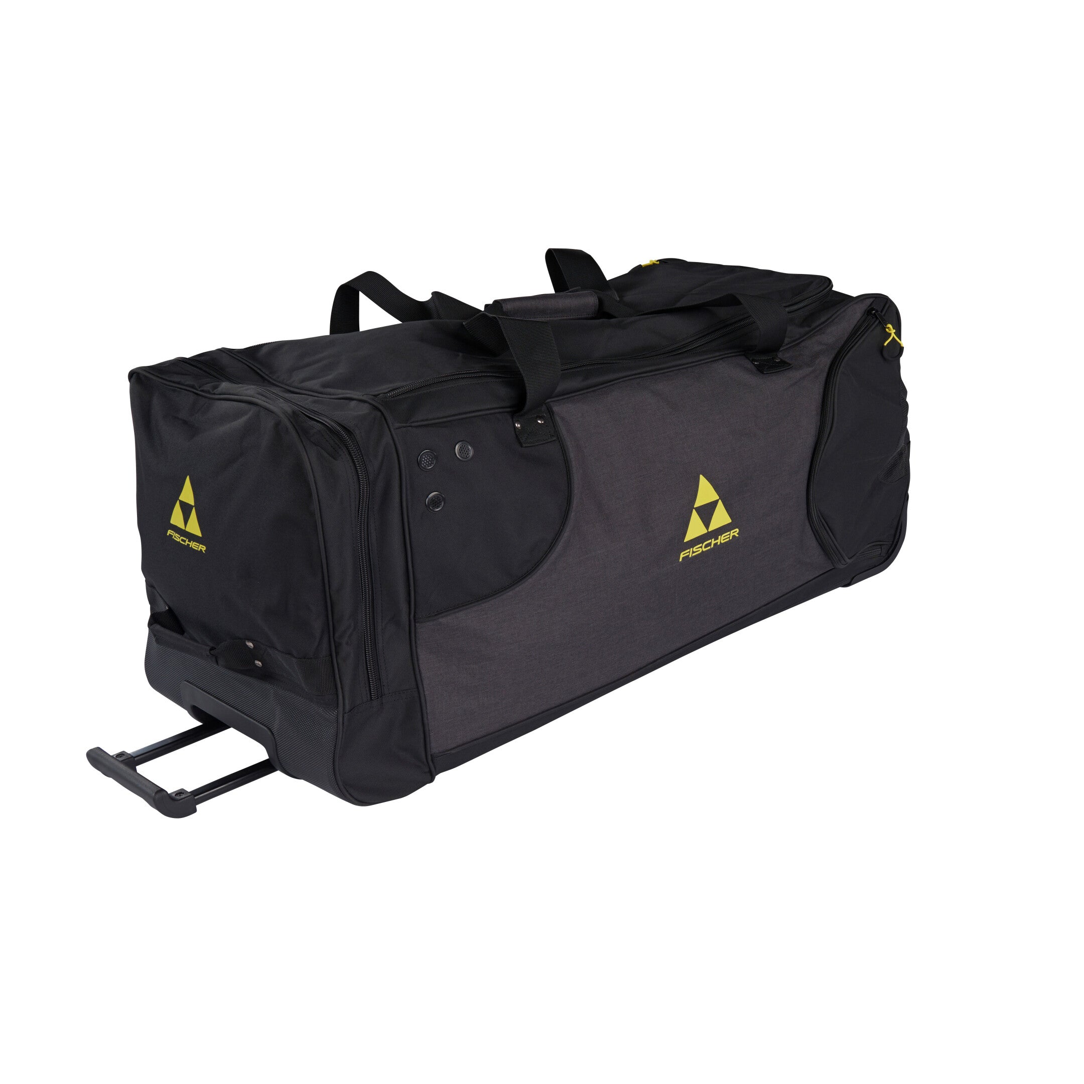 Geantă Hochei Jucători Fischer Player Bag YTH