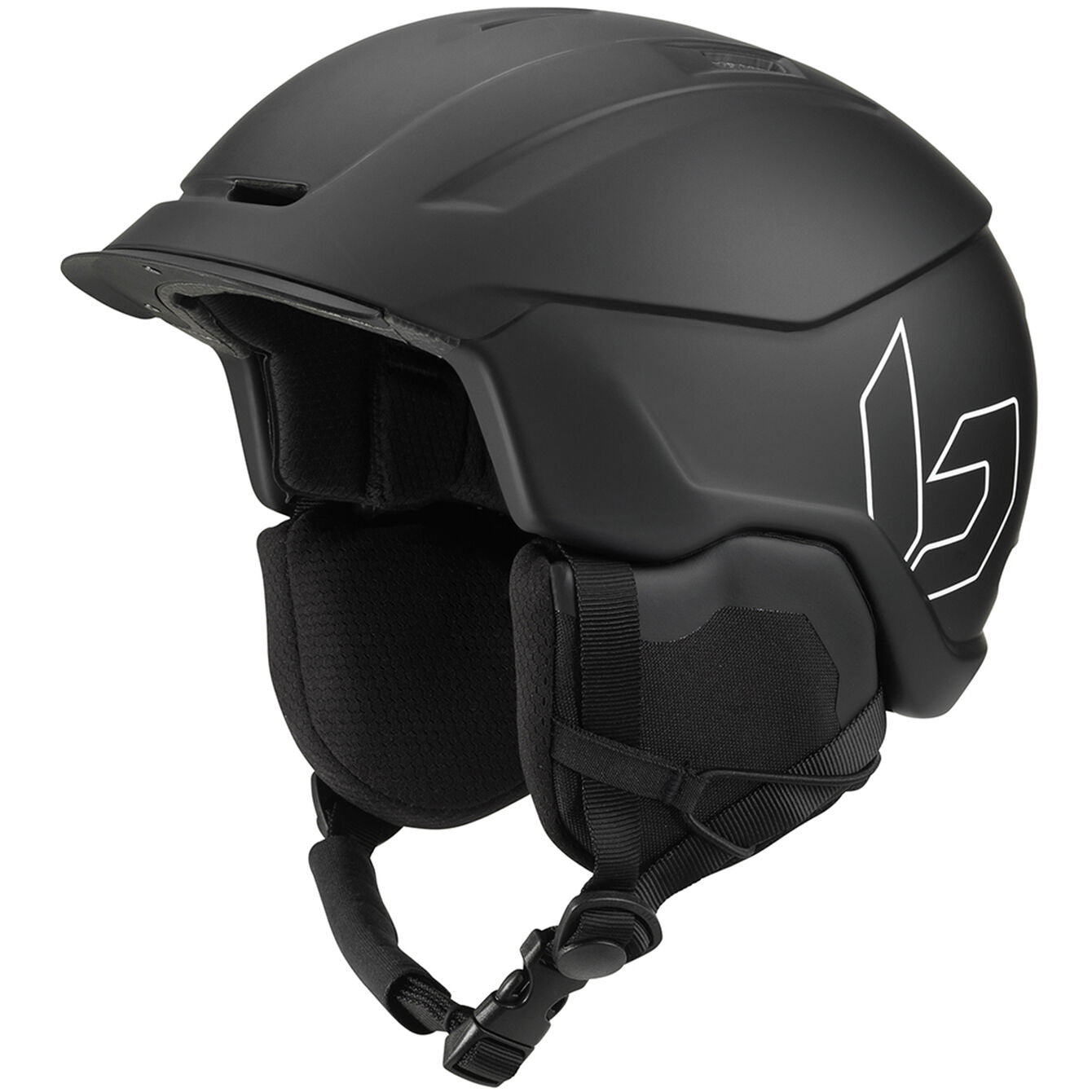 Cască Schi Bolle Bhelm Instinct 2.0 Black White
