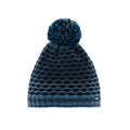 Șapcă Eisbar Stravo Pompon Deep Blue