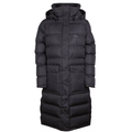 Geacă Dame Fundango Sabina Padded Black
