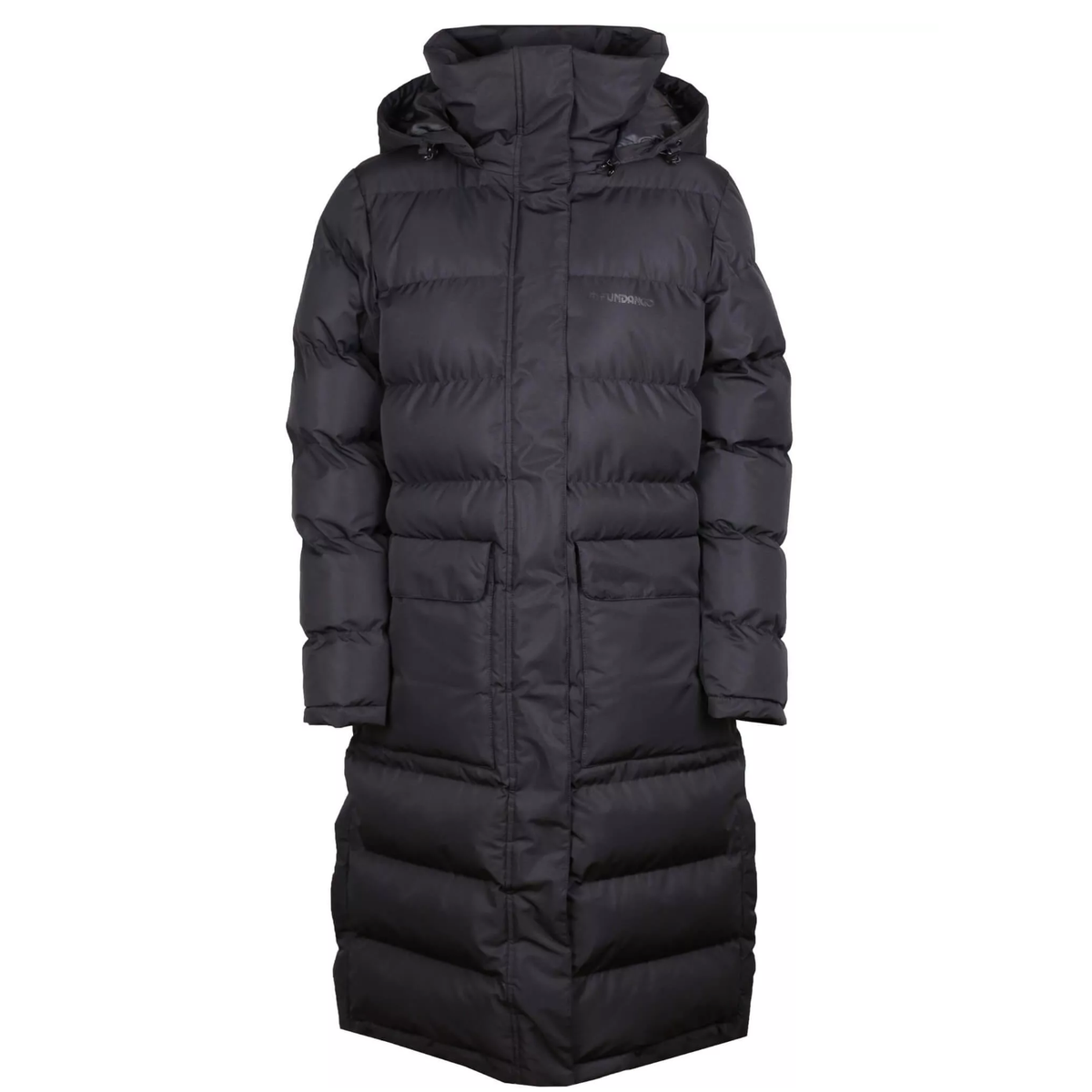 Geacă Dame Fundango Sabina Padded Black