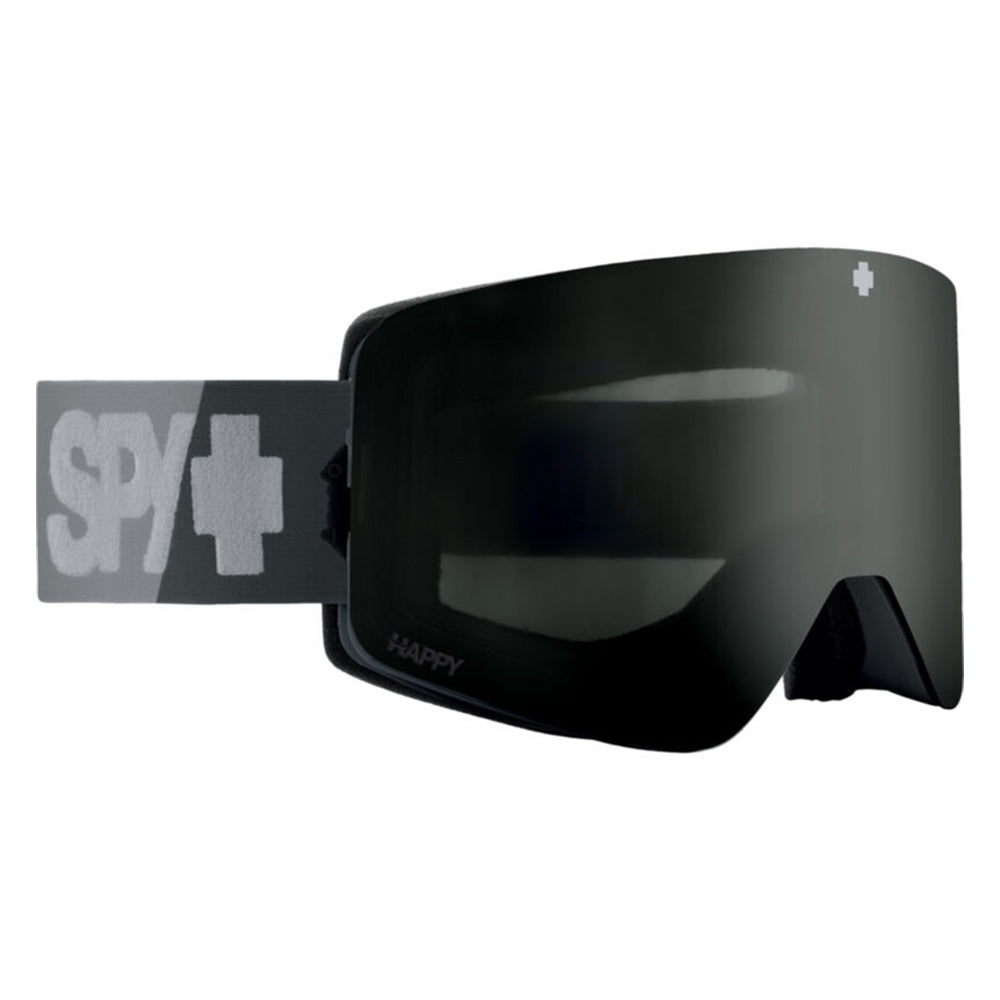 Ochelari Schi Spy Marauder Everblack Colorblack 2.0