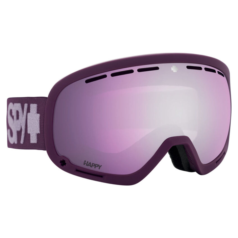 Ochelari Schi Spy Marshall Monochrome Purple