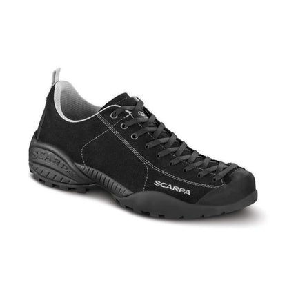 Pantofi Bărbați/Dame Outdoor Scarpa Mojito Black