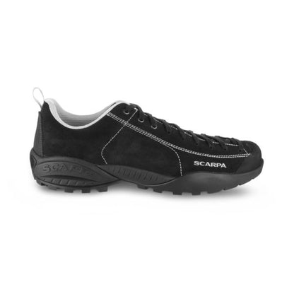 Pantofi Bărbați/Dame Outdoor Scarpa Mojito Black