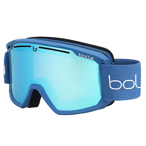 Ochelari Scho Bolle Blens Maddox Blue Matte Aurora