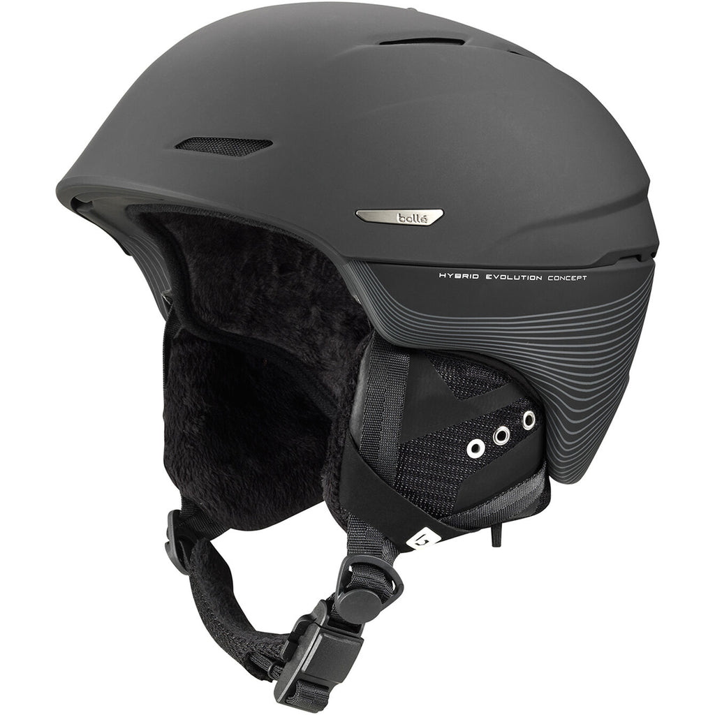 Cască Schi Bolle Bhelm Millenium Matte Black