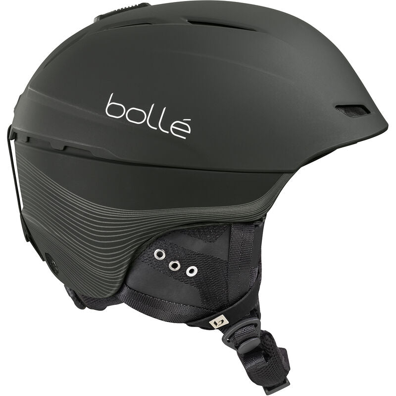 Cască Schi Bolle Bhelm Millenium Matte Black