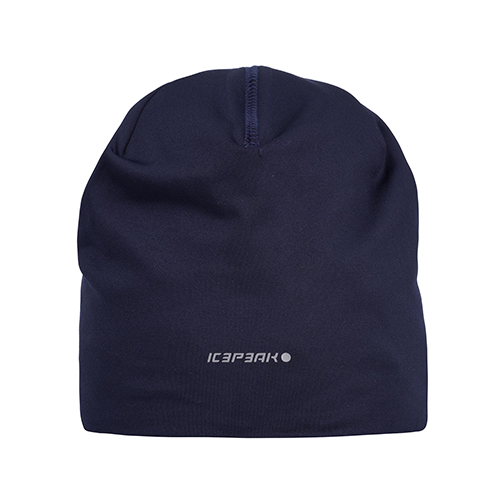 Șapcă Material Respirabil Icepeak Huetter Navy