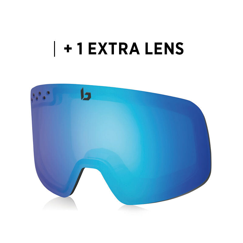 Ochelari Schi Bolle Blens Nevada Neo
