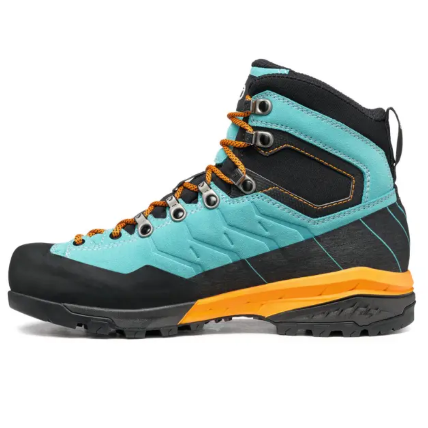 Bocanci Scarpa Mescalito TRK GTX WMN Ceramic Baltic