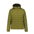 Geacă Bărbați Icepeak Barwick Olive Green