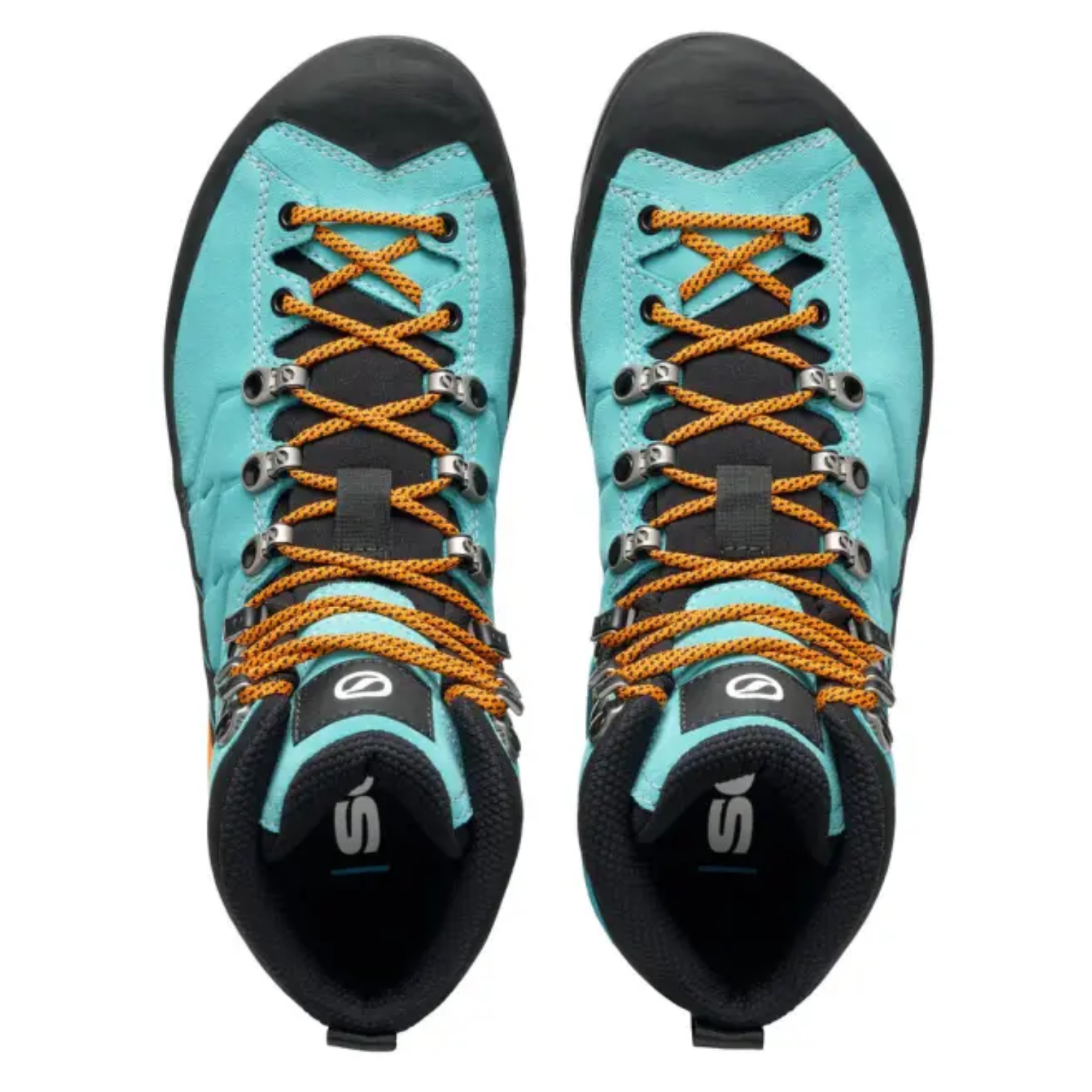 Bocanci Scarpa Mescalito TRK GTX WMN Ceramic Baltic