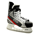 Patine Hochei Bauer Vapor X1.0 Gray Red
