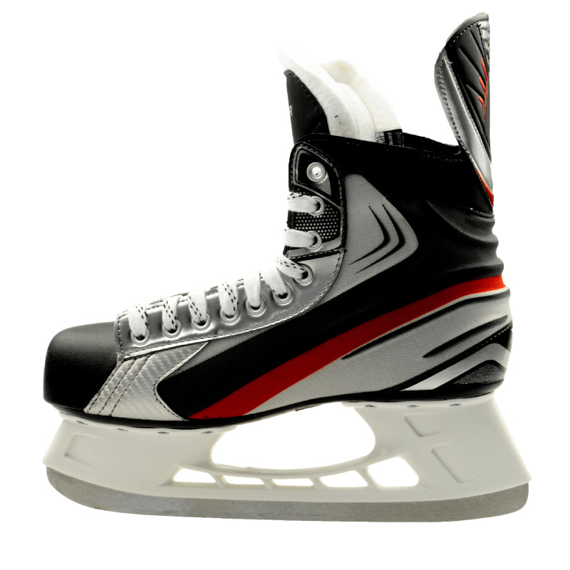 Patine Hochei Bauer Vapor X1.0 Gray Red